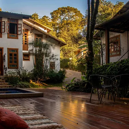 Villa Rica Pousada-3